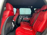 Range Rover Sport HSE 2017